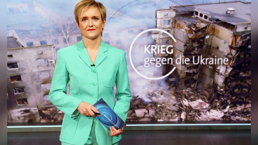Das Erste zeigt am Montag einen "Brennpunkt". (jom/spot)