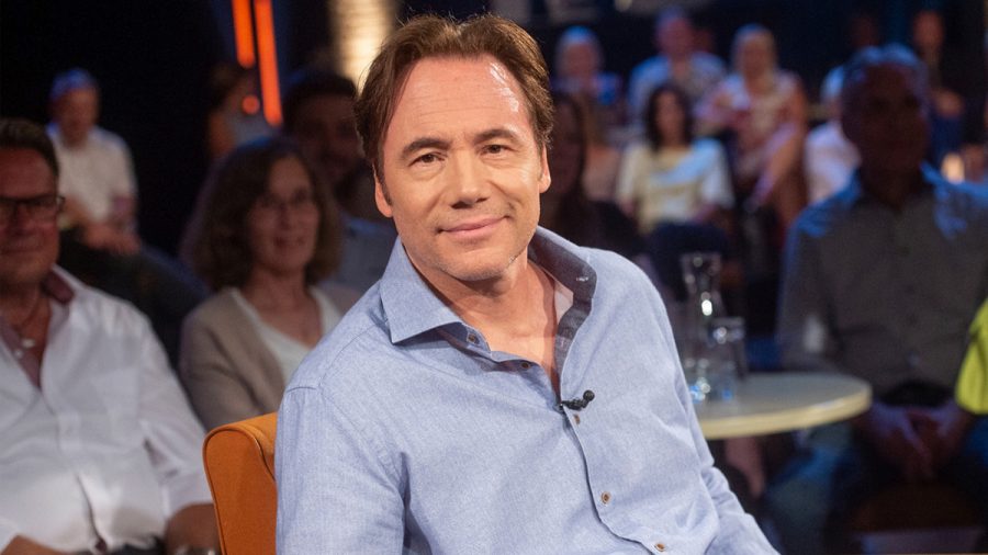 Michael Bully Herbig bei 3 nach 9