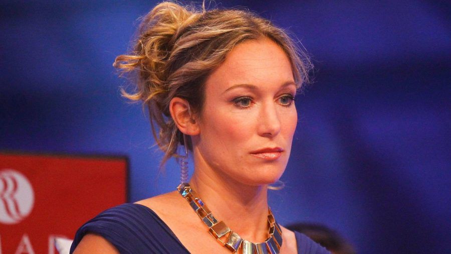 Dr. Christine Theiss moderiert seit 2012 "The Biggest Loser". Sie trauert um den ehemaligen Kandidaten Ali Tuncer. (ncz/wue/spot)