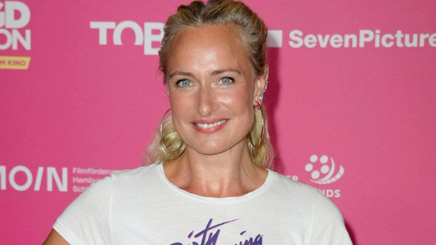 Eva Mona Rodekirchen verkörperte in "GZSZ" zwölf Jahre lang die Rolle der Maren Seefeld. (tae/spot)