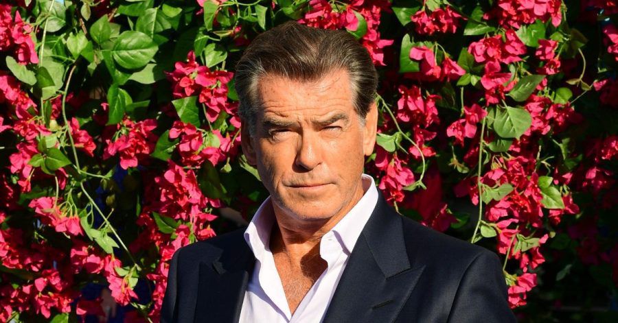 Wer wird der nächste James Bond? Ex-007-Darsteller Pierce Brosnan zeigt sich über diese Frage gleichgültig.