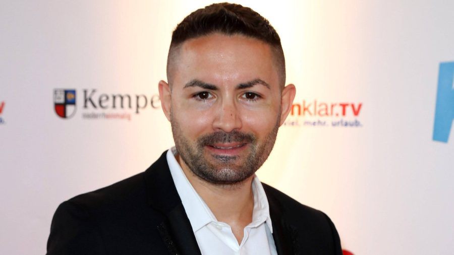 Menderes Bagci soll ins "PBB"-Haus einziehen. (jom/spot)