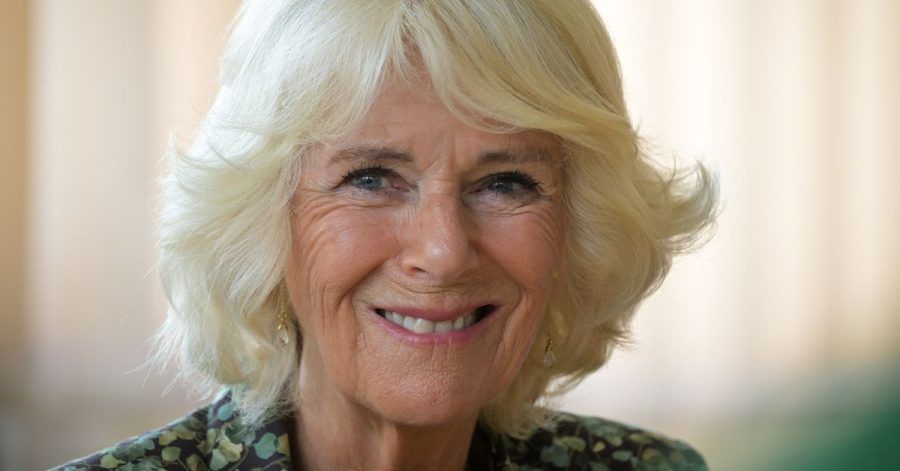 Camilla trägt jetzt den Titel Queen Consort - ein ausdrücklicher Wunsch von Elizabeth II.
