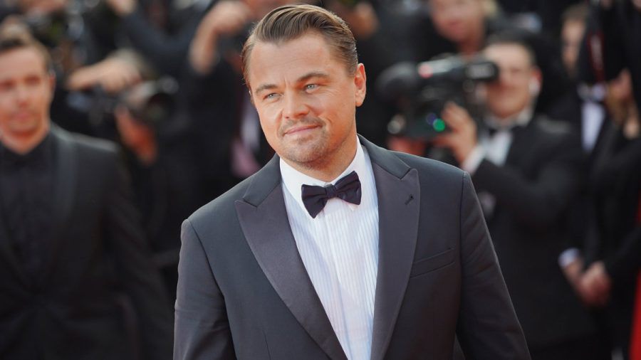Leonardo DiCaprio und die Frauen - eine lange Geschichte. (tae/spot)