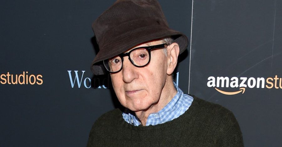 Zuletzt gab es Spekulationen über ein mögliches Karriereende von Woody Allen.