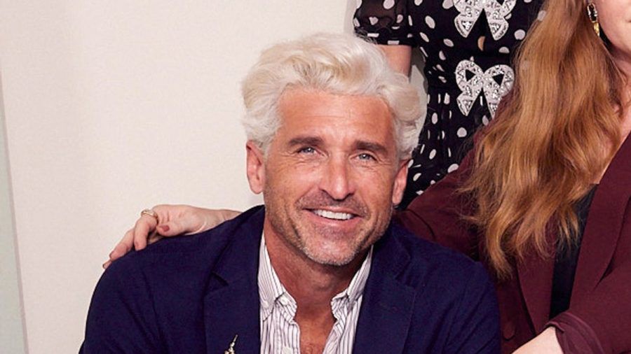 Patrick Dempsey ist unter die Blondinen gegangen. (stk/spot)
