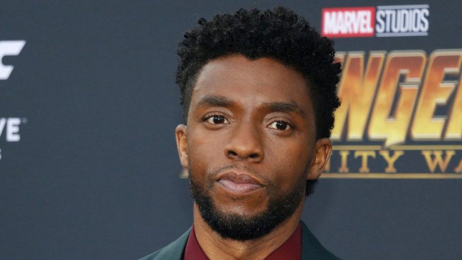 Chadwick Bosemans Marvel-Film "Black Panther" war der erste Solofilm eines schwarzen Helden im MCU. (lau/spot)