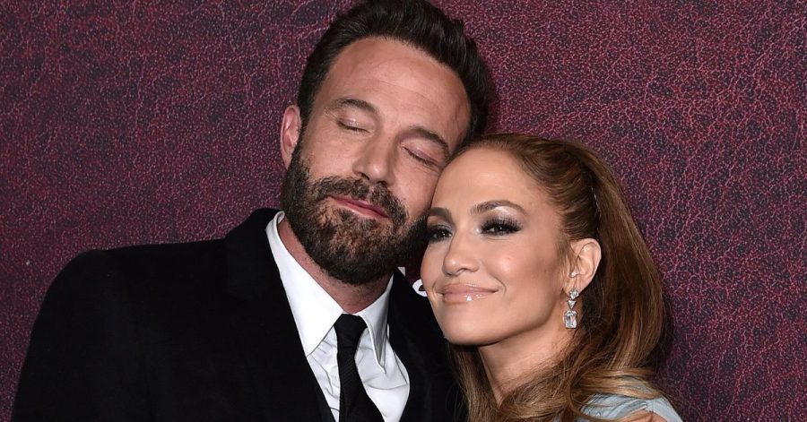 Hochzeit mit Hindernissen: Ben Affleck und Jennifer Lopez haben sich im Sommer das Jawort gegeben.