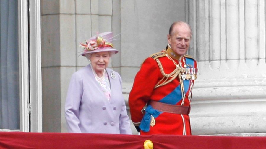 Die Queen und Prinz Philip führten ein langes Leben. (hub/spot)