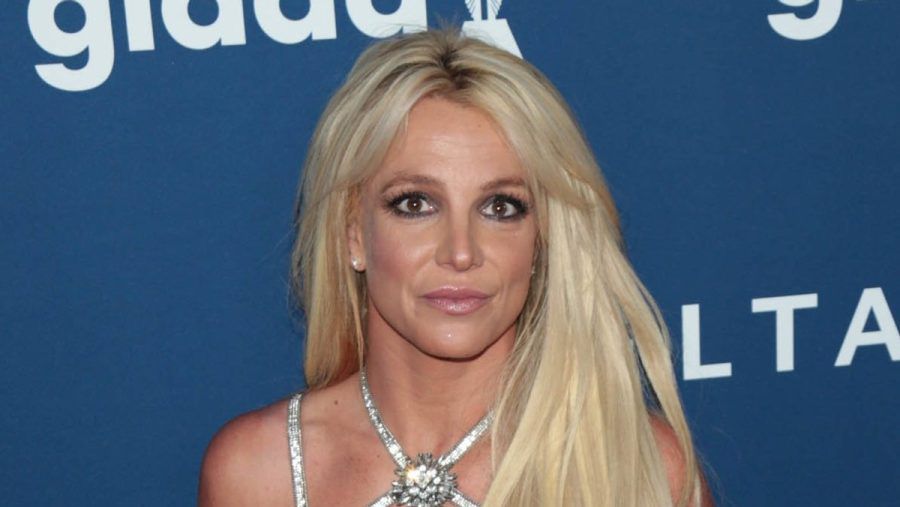 Britney Spears will keine Marionette mehr sein. (smi/spot)