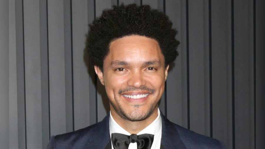 Trevor Noah hat neue Pläne. (mia/spot)