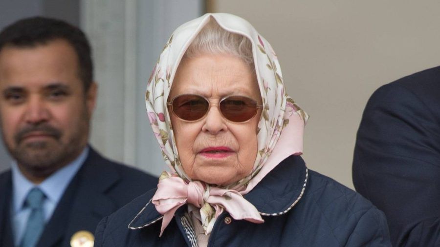 Die Queen soll das Landleben geliebt haben. (hub/spot)