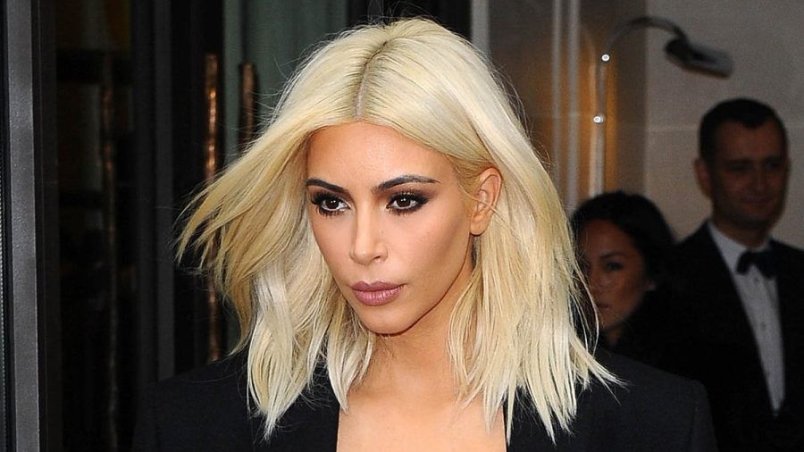Kim Kardashian machte mit ihrem Sex-Tape jede Menge Profit. (dr/spot)