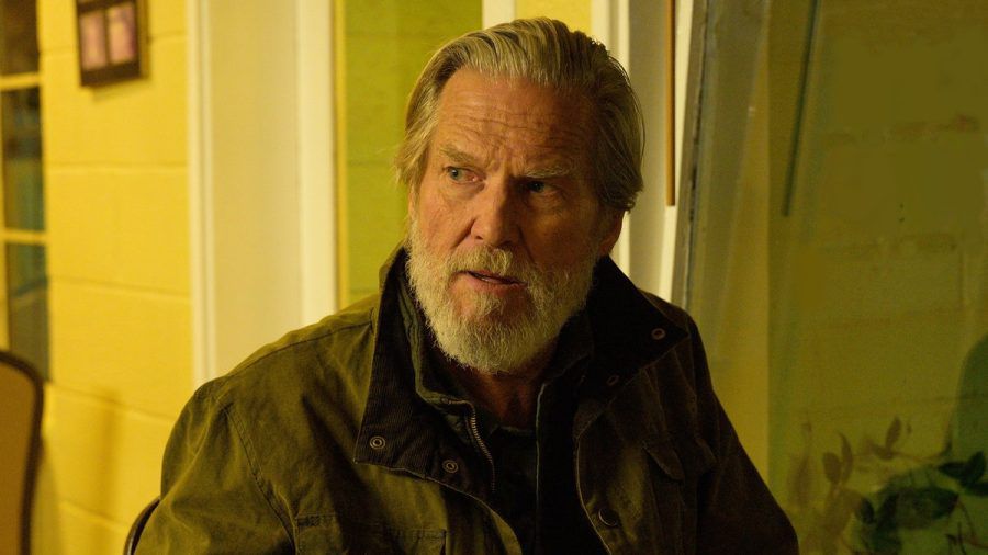Jeff Bridges als Dan Chase in "The Old Man". (jom/spot)
