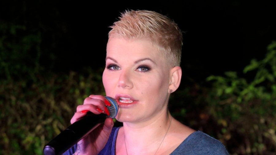 Schwere Vorwürfe gegen Melanie Müller. (stk/spot)