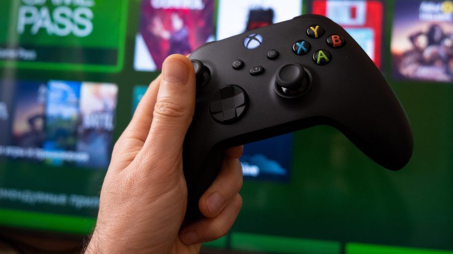 Microsoft testet derzeit ein "Friends & Family"-Abo für den "Xbox Game Pass". (wue/spot)