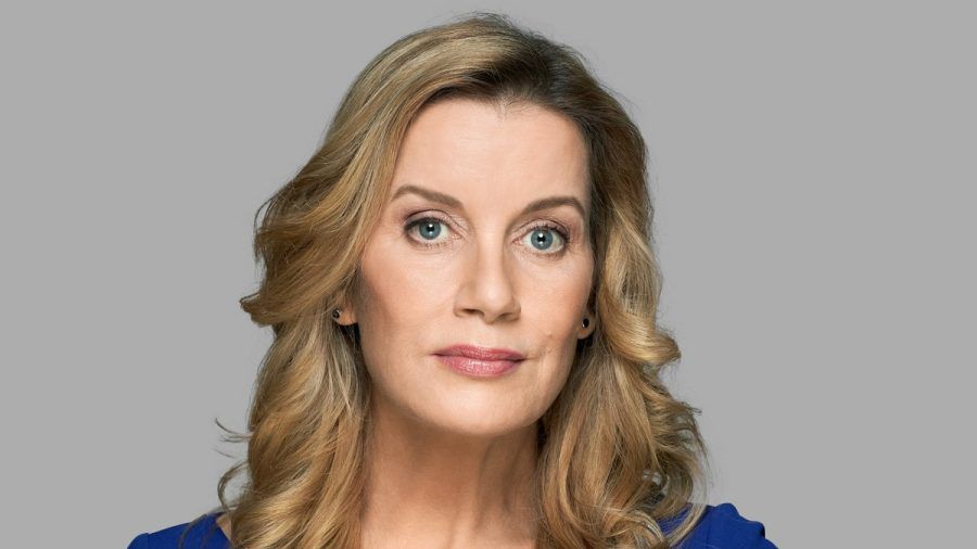 Für Alexa Maria Surholt ist die Gastmoderation bei "Riverboat" eine Premiere. (stk/spot)