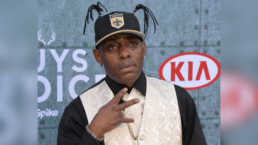 Coolio ist im Alter von 59 Jahren gestorben. (mia/spot)