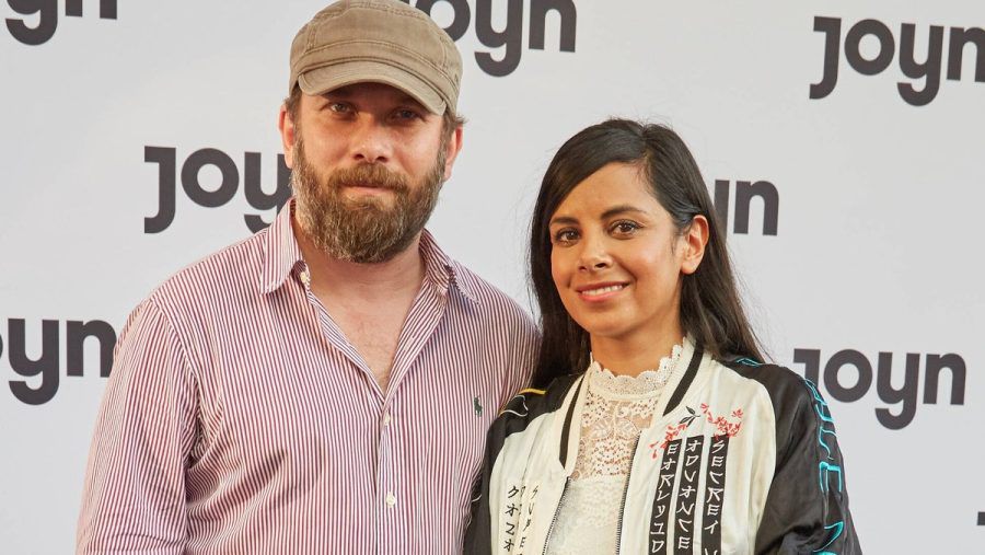 Christian Ulmen und Collien Ulmen-Fernandes sind seit 2011 verheiratet. (ncz/spot)