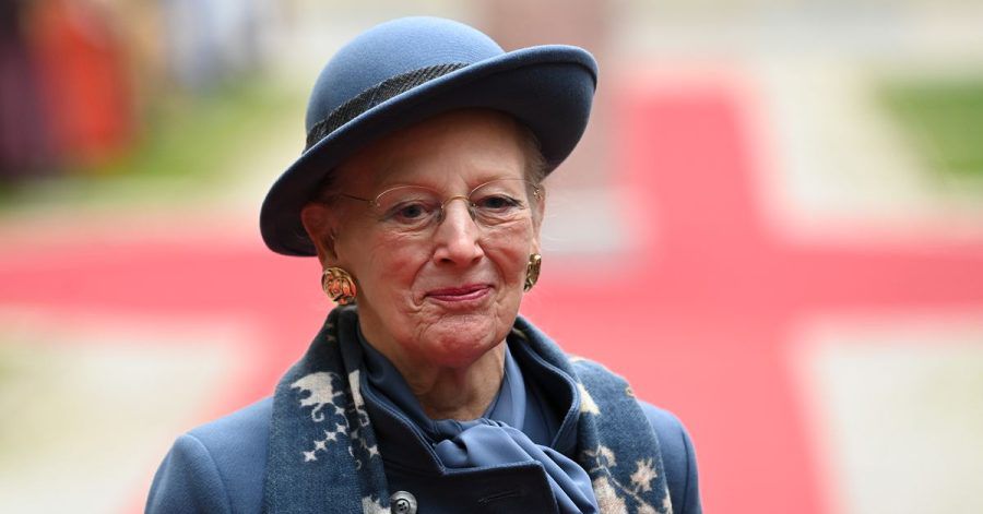 Königin Margrethe feiert 50 Jahre auf dem Thron - allerdings wird das Programm etwas verändert werden.