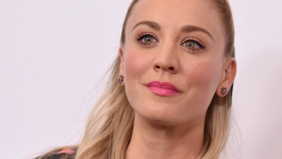 Nach ihrer Zeit bei der Sitcom "The Big Bang Theory" hat Kaley Cuoco finanziell ausgesorgt. (lau/spot)