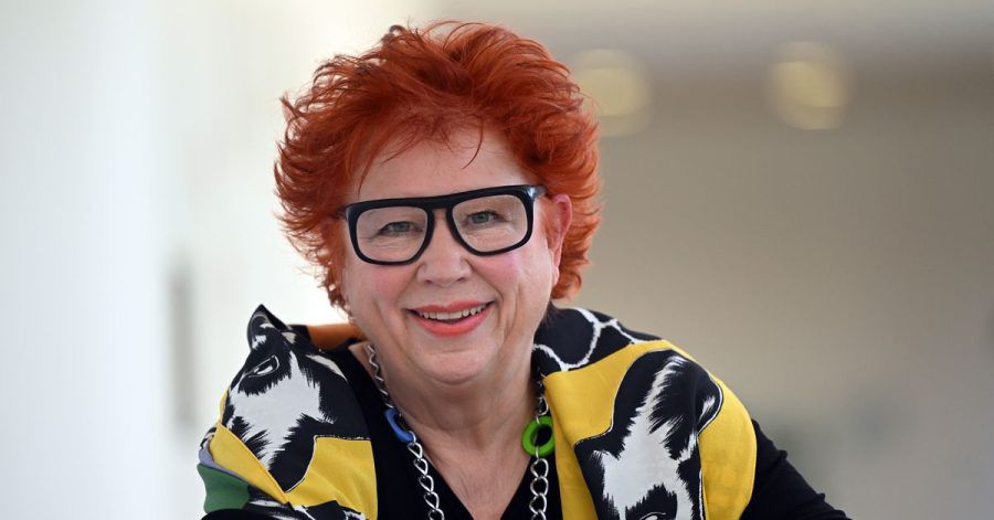 Die TV-Richterin Barbara Salesch meldet sich zurück.