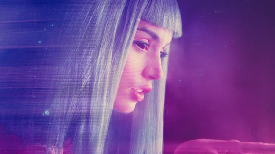 "Blade Runner 2099" wird eine Fortsetzung des Films "Blade Runner 2049" aus dem Jahr 2017. (lau/spot)