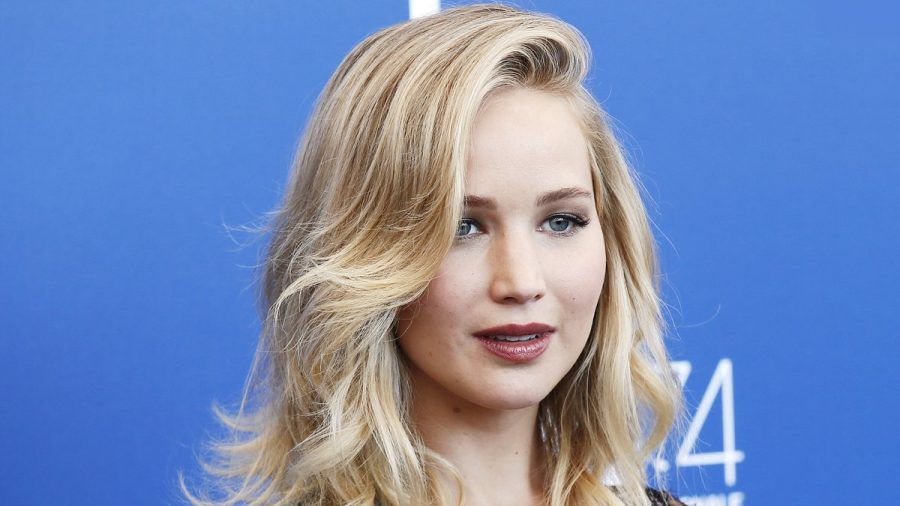 Jennifer Lawrence plaudert in einem Interview über ihre Mutterrolle und ihr erstes Kind. (jom/spot)