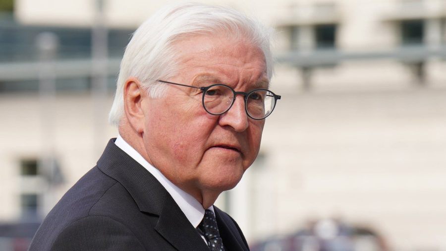 Frank-Walter Steinmeier wird am Montag an der Beerdigung der Queen teilnehmen. (ncz/spot)