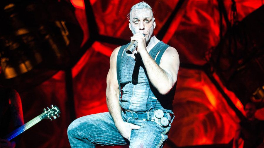 Wer nächstes Jahr zu Rammstein möchte muss jetzt schnell sein (mia/spot)
