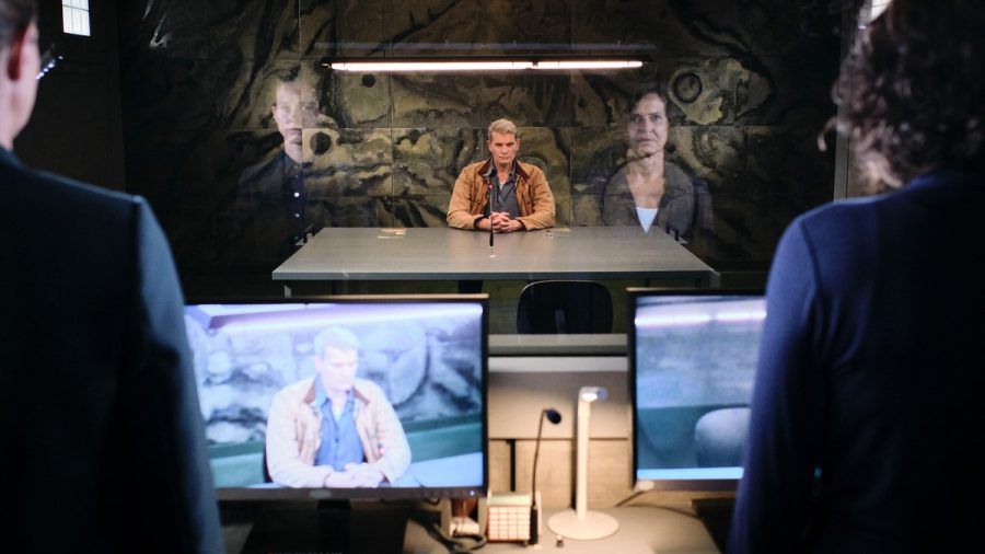 TATORT: DAS VERHÖR,