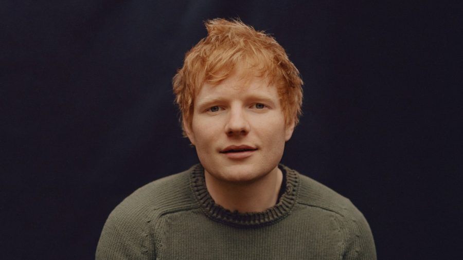 Ed Sheeran ist mit seiner "The Mathematics Tour" unterwegs. (tae/spot)