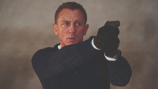 Daniel Craig kriegte es in seinem letzten Abenteuer als 007 mit einer gefährlichen Biowaffe zu tun. (lau/spot)