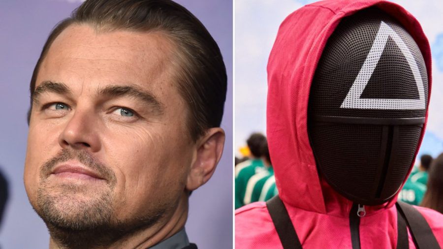 Leonardo DiCaprio könnte womöglich in einer dritten Staffel der Netflix-Serie mitwirken, die außerhalb von Südkorea spielen würde. (lau/spot)