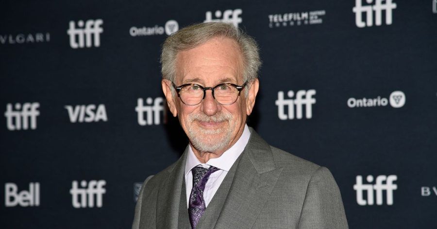 Der neue Film von Regisseur Steven Spielberg greift weitgehend auf die Kindheit des 75-jährigen Filmemachers zurück.