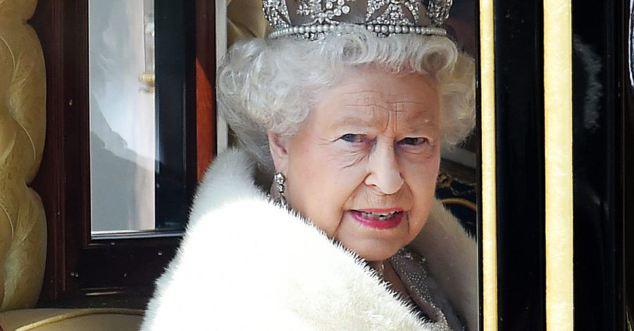 Königin Elizabeth II. ist im Alter von 96 Jahren gestorben.