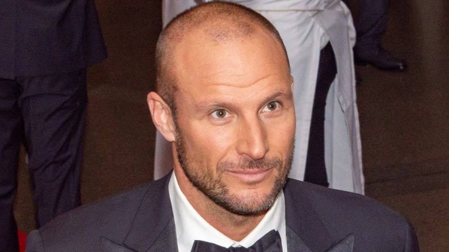 Wurde nach der Diagnose Hodenkrebs bereits operiert: Aksel Lund Svindal. (dr/spot)