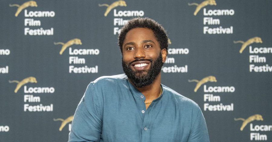 Schauspieler John David Washington findet liebe Worte für seinen Vater Denzel.