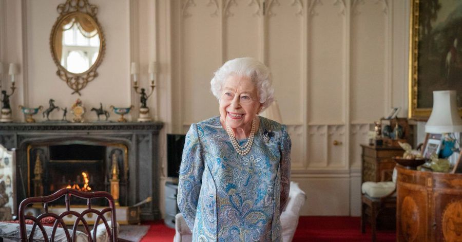 Wird Windsor nach dem Tod der Queen  zur Pilgerstätte?