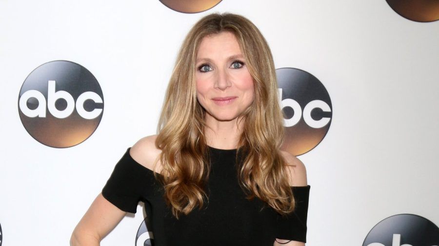 Sarah Chalke wurde durch "Scrubs" und "Roseanne" bekannt. (jom/spot)