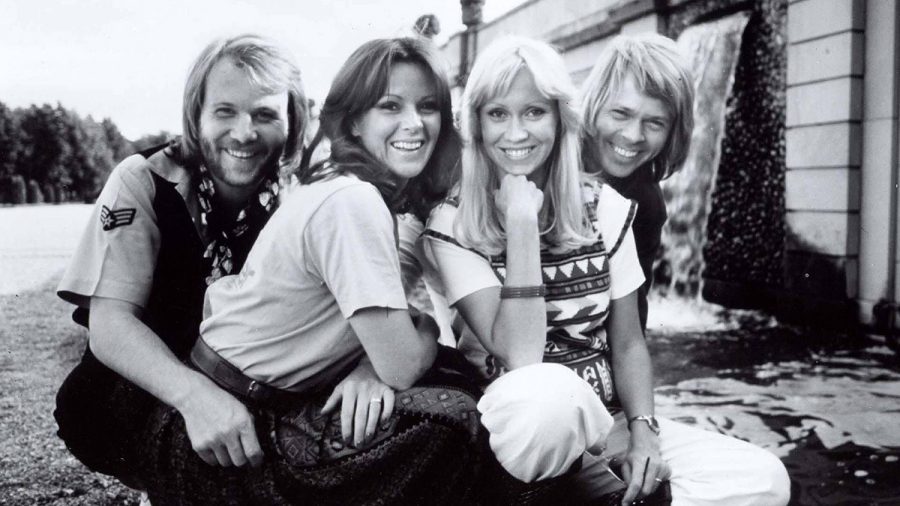 ABBA