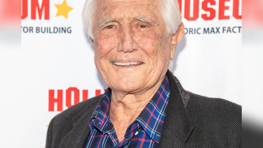 Der mittlerweile 83-jährige George Lazenby trat lediglich einmal im Jahr 1969 als James Bond auf. (lau/spot)
