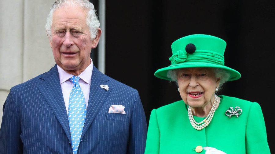 Charles trauert um seine Mutter Queen Elizabeth II. (jom/spot)