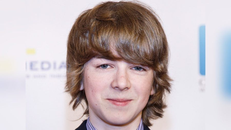 Ryan Grantham muss für mindestens 14 Jahre ins Gefängnis. (hub/spot)
