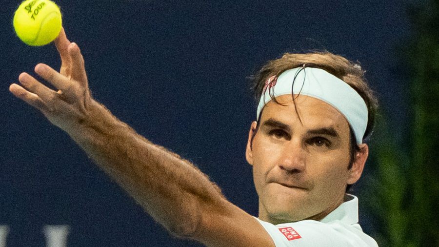 Einer der größten aller Zeiten kehrt dem Profi-Tennis den Rücken. (lau/spot)