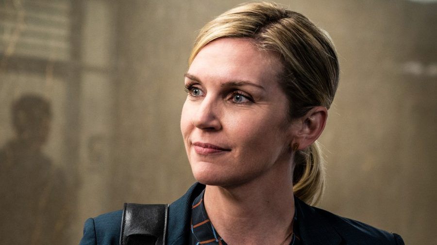 In "Better Call Saul" spielte Rhea Seehorn Fan-Liebling Kim Wexler. (lau/spot)