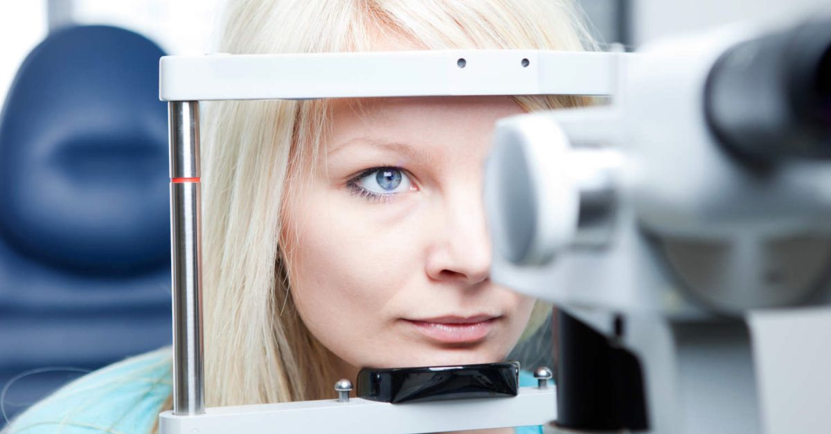 Augenlasern Türkei