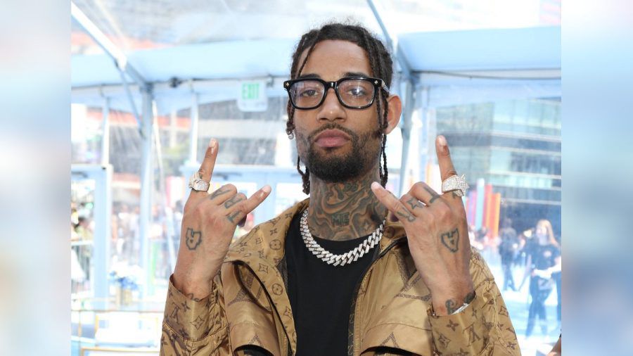 PnB Rock wurde nur 30 Jahre alt. (dr/spot)