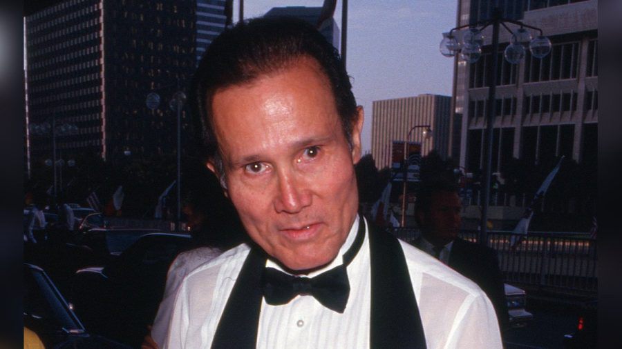 Hollywood-Schauspieler Henry Silva ist gestorben. (jom/spot)