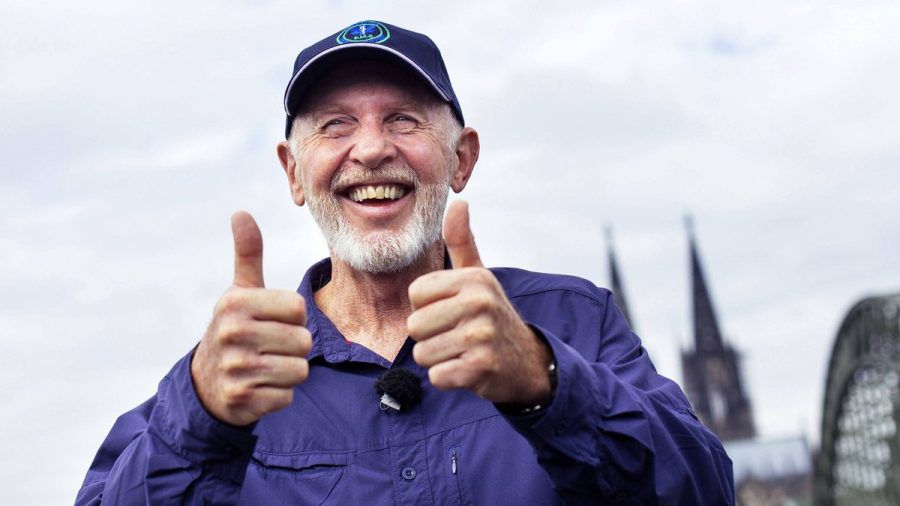 Dr. Bob bleibt dem deutschen TV erhalten. (jom/spot)